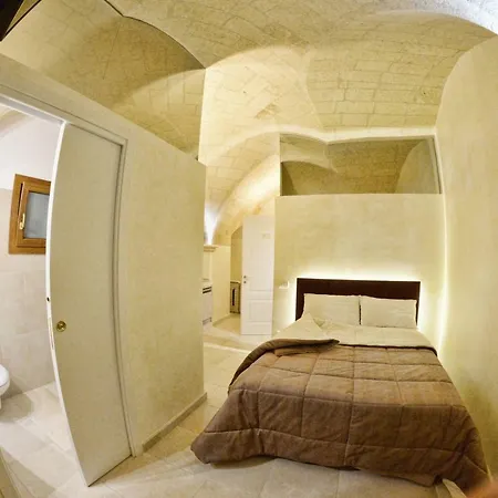 Alba - Gravina Holiday home Gravina in Puglia