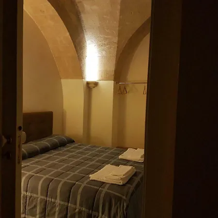Alba - Gravina Holiday home *